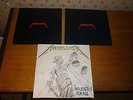 Metallica - ...And Justice For All - 2x Vinyl LP 1988 issue