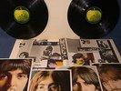 The Beatles - White Album - 2x Vinyl LP 12