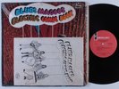 BLUES MAGOOS Electric Comic Book MERCURY LP NM mono promo