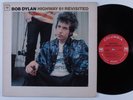 BOB DYLAN Highway 61 Revisited COLUMBIA CL2389 LP NM mono promo
