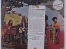 CAT MOTHER Self Titled POLYDOR PD 5017 LP SEALED promo gatefold