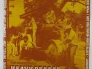 Inner Circle - Heavy Reggae LP - Starapple Jamaica - Roots Reggae VG+