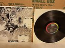 ORIGINAL 1966 THE BEATLES REVOLVER STEREO LP IN ORIGINAL SHRINK CAPITOL ST 2576
