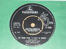 Johnny Scott Orchestra 