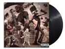 MY CHEMICAL ROMANCE THE BLACK PARADE VINYL 2xLP SEALED NEW