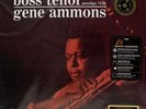 * PRESTIGE - QUALITY RECORDS - AS-7180 - GENE AMMONS - BOSS TENOR - 200G  *