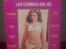 LP VA Las cumbias del 82 SONOLUX 8039 senen palacios, guillermo gonzalez + more