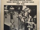 Hans Reichel 