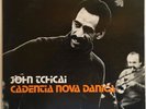 John Tchicai 