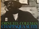 Ornette Coleman 
