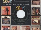 Hear- Rare Teen/Surf 45- Don Brandon- Ballad Of Bonneville- Dot Records # 16600