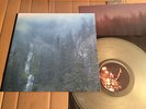 WOLVES IN THE THRONE ROOM - DIADEM OF 12 STARS - 2 LP - sunn79 - CLEAR VINYL