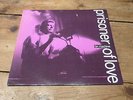 TIN MACHINE - DAVID BOWIE  - PRISONER OF LOVE RARE 12