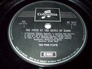 PINK FLOYD Piper at the gates MONO****ONE BOX****BLACK SILVER Columbia Flipbacks