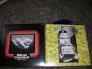 Uncle Acid and the Deadbeats - Mind control 2LP Blue Vinyl first press Rise