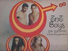 SEX SYMBOLS - TNT BOYS