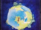 * YES Fragile US ORIGINAL LP AT/GP PIROS MASTERING Atlantic US SD-7211 w/Book LP
