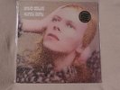 David Bowie - Hunky Dory (180 GRAM SIMPLY VINYL) RARE WITHDRAWN COVER LP