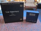 THE BEATLES COLLECTION ORIGINAL MASTER RECORDINGS MFSL 14 LP BOX