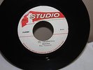 REGGAE FOR DAYS - ROY & ENID / MY SATISFACTION - THE PARAGONS -  VERY NICE COPY