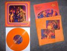 ELECTRIC ORANGE - NEIN HITS A GOGO...  - 10“ 2015 - orange - 100 copies