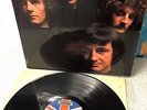 THE SPIRIT OF JOHN MORGAN RARE 1ST PRESS UK HAMMOND PROG LP