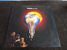 LP Robert Plant - Fate Of Nations - RARE 1st Press