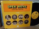 DIETER REITH OPEN DRIVE original mps CENTER 17027 LP (Germany)        ß