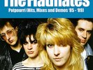 The Flatmates - Potpourri (Hits, Mixes And Demos '85-'89) 2LP Pink Vinyl New