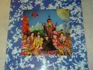 Rolling Stones.Their Satanic Majesties Request vinyl record Ex UK original