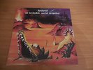 Krokodil An Invisible World Revealed  LP Swiss, rare  GOLD RECORDS from1982 (ex)