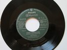 Serge GAINSBOURG La jambe de bois + 3 OG Philips 432.325 EP 1959 Disque seul