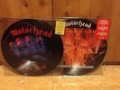 MOTORHEAD 6 LP PICTURE NEW SOLD OUT