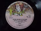 GENESIS Selling England By The Pound Original 1st Press UK LP Near Mint Archive