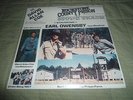 David Allan Coe Buckstone County Prison Soundtrack Record Album LP New Sealed
