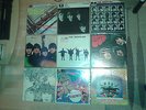 Rare The Beatles Vinyl LP collection 23 albums 31 vinyl