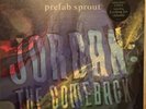 Prefab Sprout Jordan: The Comeback Vinyl 12