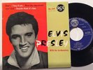 Ep Elvis Presley 86299