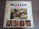 THE BEATLES AND JOHN LENNON - Mother Unique Korea LP