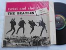 THE BEATLES Twist and shout SHRINK VG++ CANADA ORIG 1964 MONO CAPITOL T 6054 LP