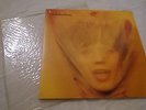 Rolling Stone Goats Head Soup - Vinyl LP Record Album