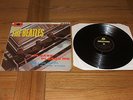THE BEATLES     PLEASE PLEASE ME      MONO  1963  1st PRESS    ORG  LP