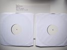 Sigur Ros Agaetis Byrjun Test Pressing Fat Cat LP 2001