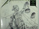 Bought Sealed Played Once In Shrink 2014 Metallica And Justice For All