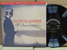 Patricia Barber A Distortion Of Love MFSL 2LP audiophile 