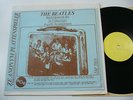 THE BEATLES - BACK UPON US ALL - THE FOURTH AMENDMENT (USED LP)