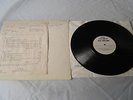 Mike McGear ‘McGear’ LP EX 1974 Warner Bros. Test Pressing McCartney Beatles
