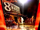 Puscifer: 8-Ball Bail Bonds Live In Phoenix Vinyl LP/3500. Perfect Circle. Tool.