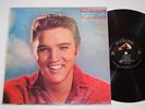 *VG+* Elvis Presley 
