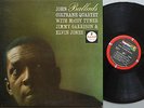 John Coltrane 